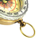 JUNERAIN Compass for Camping, Hiking, Night, Compass, Navigation Devices