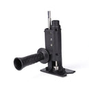 Electric Drill Reciprocating Saw Converter Cordless Cutter (Head 9 Blade) Newly