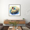 #A 5D DIY Full Round Drill Diamond Drawing Animals Series Mosaic Kit Rhinestone