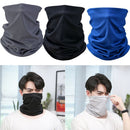 Faces Scarves Dustproof Bandana Outdoor Cycling Accessories Head Face Scarf
