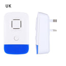 Insect Repel Electronic Ultrasonic Pest Anti Mosquito Repeller Repellent