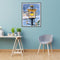 Street Lantern 5D DIY Diamond Painting Kits Full Round Drill Wall Decor