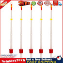 5pcs Ice Fishing Rod Tip for Winter Outdoor Pole Tip Fishing Tackle (70mm) Newly
