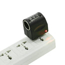Car Cigarette Lighter Adapter Converter 220V AC/12V DC Wall Power Supply Kon