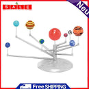Solar System STEM Toys School Educational Physics Teaching Tool for Children