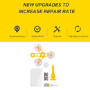 Car Windshield Repair Kit Quick Fix Cracked Glue Glass Windscreen Repair Tools