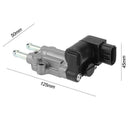 Ahomi Idle Air Control Valve Motor 22270 IACV Turner - 0D040