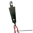 Steel Cross-Stitch Needle Threader Sewing Accessaries Threading Needlework Tool