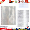 Diamond Painting Storage Book Kits Accessories (Loose Leaf+Stickers) Newly