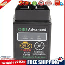 V02H2 Mini ELM327 Bluetooth-compatible 2.0 HH OBD2 V1.5 Car Diagnostic Tool