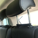 Tidying Backseat Holder Seat Back Organizer Auto Storage Bag Car Seat Back Box