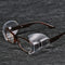 Eye Glasses Side Shields Dustproof Protect Eyes Glasses Safe Protection