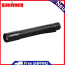 Skywolfeye XPE LED Flashlight, 3 Modes, Zoomable, Aluminum Alloy