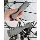 Portable Mountain Bike Tire Spoke Wrench Bicycle Wheel Spokes Repair Tool Newly
