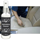 Auto Interior Plastic Parts Repair Agent Instrument Panel Wax Accessory 100ml