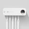 #A UV Toothbrush Holders Home Gadgets Shaver Rack for Home Bathroom Toilet