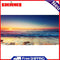 Beach Sunset Oil Paint By Numbers Kits Canvas DIY Wall Picture Home Decoration