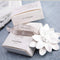 Decoration Plaster Flower Pendant Car Accessories Hanging Ornament For Car