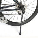 Mountain Bicycle Side Parking Support Stand Aluminum Adjustable Kickstand
