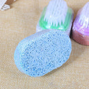 Tools Callus Dead Skin Remover Pumice Stone Two Sided Brush Foot Pumice Stone
