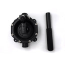 Whale Pumps Hand Diaphragm Pump Marine Bilge Pump Water Pump Self Priming
