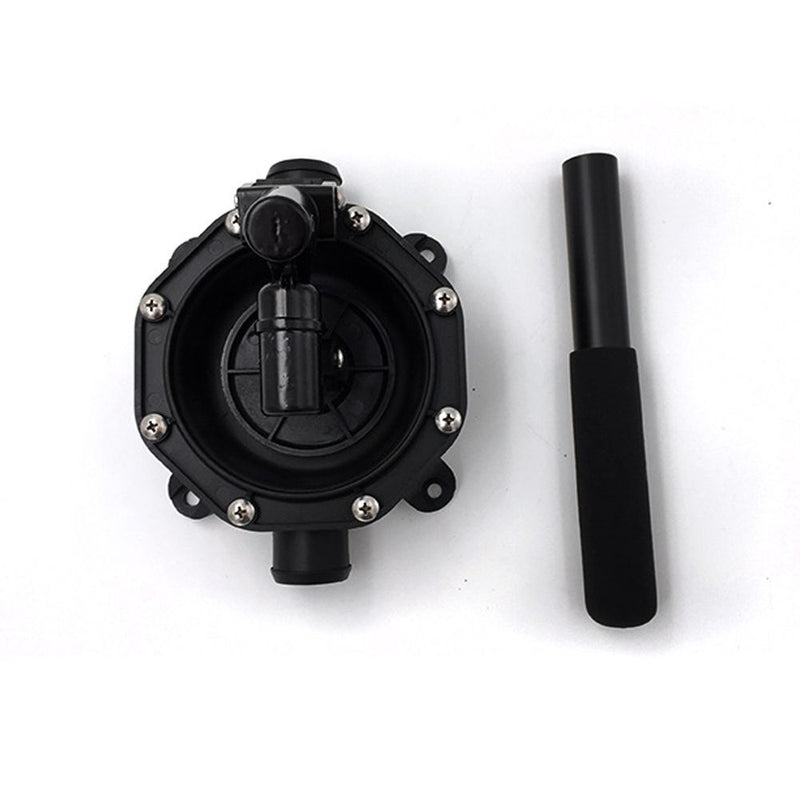 Whale Pumps Hand Diaphragm Pump Marine Bilge Pump Water Pump Self Priming