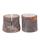 10Pcs/Lot of Wooden Blunt Card Holder Wedding Party Decoration Reception Tisc