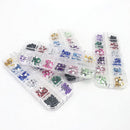 5D Diamond Painting Pen Acrylic DIY Cross Stitch Embroidery Point Drill Pens