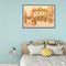 1000pcs DIY Puzzle Oil Painting Town Street Jigsaw Assembling Art Pictures Newly