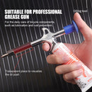 LEBYCLE Bicycle Lubricant MTB Bike Oil Hub Bottom Flywheel Ball Bearing Grease