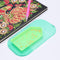 Point Drill Tray Anti-slip Mat for 5D Diamond Painting DIY Tools (Green) Newly