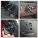 Universal Car Adjustable Car Van Folding Cup Holder Drink Holders for Car Truck