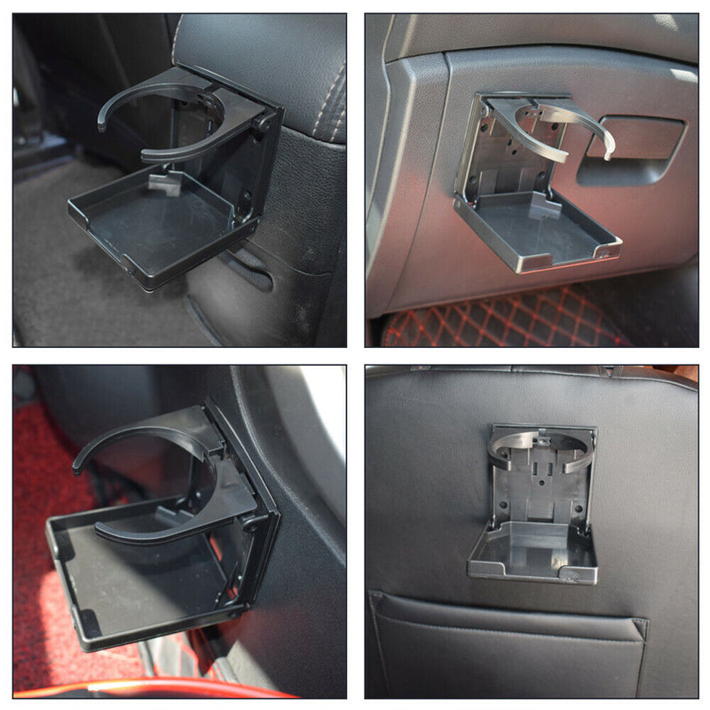 Universal Car Adjustable Car Van Folding Cup Holder Drink Holders for Car Truck