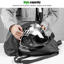 28L Outdoor Travel Sport Bag Basketball Sneakers Motorcycle Helmet Backpack