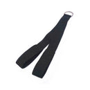 Tricep Rope Pull Down Fitness Laterals Biceps Muscle Tool Sport Training T5S4