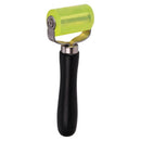 Car Sound Deadener Application Rolling Wheel Roller Auto Accessories (L) Newly