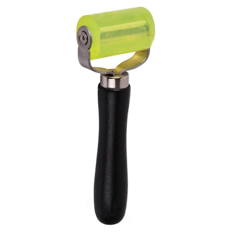 Car Sound Deadener Application Rolling Wheel Roller Auto Accessories (L) Newly