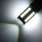 White Turn Signal T20 W21/5W 7443 LED Bulbs Car Backup Reverse Light 33SMD