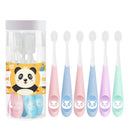 Gum Care Family Pack Oral Cleaning Toothbrush Soft bristle Toothbrush Child