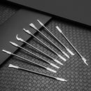 IC Chip Repair Electronics Repair Tools CPU Metal Remover Disassemble Tools Set
