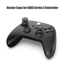 Silicone Thumb Grips for Xbox Series S X Controller Raised Analog Stick Covers