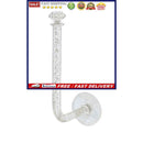 Wall Mounted Necklace Hanger Jewelry Organizer for Girls Women Headband Holder