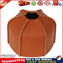 Gas Tank Protective Cover PU Case Fuel Canister Storage Bag Container (S) Newly