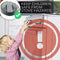 Gas Stove Oven Burner Knob Locks For Protection Children Kitchen Safety_