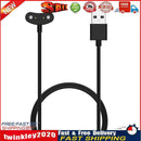 1m USB Smart Bracelet Charger Base for Ticwatch PRO3 Watch Charging Dock Newly