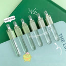 Pattern Black Ink Cartoon Creative Gel Pen Student Stationery Office Supplies