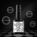 Art No Harm Soak off  Acrylic Magic Remover Nail Polish UV Gel Burst Nail Gel