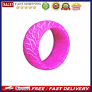 Luminous Ring Creative Colorful Knuckle Ring Women Lovers Jewelry Wedding Gif