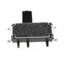 MP3 MP4 1P2T SPDT Micro Switch Patch Toggle Switch MSK-12C02 Slide Switch SMD