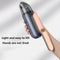 Wireless 13000PA High Suction Vacuum Cleaner for Car Home Cleaning (Grey) Newly
